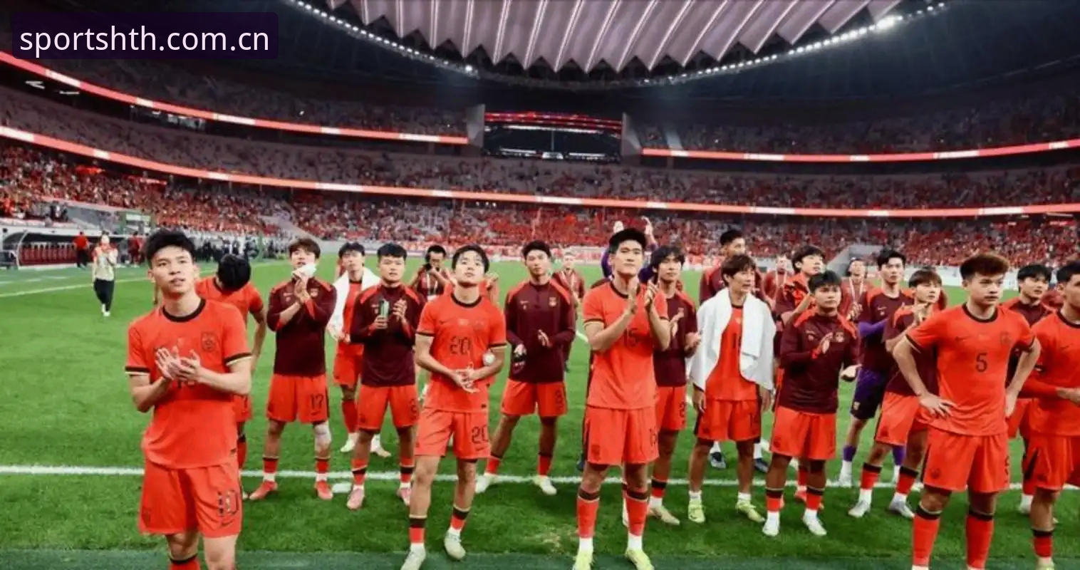 2030年世界杯扩军至66队最新动态：中国男足迎来历史性机遇